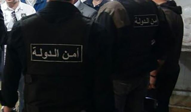 إعلان هام من مديرية أمن الدولة للمرشحين للتطوع برتبة مأمور متمرن!