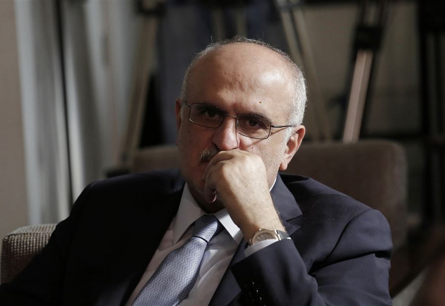 علي حسن خليل: مصرّون على موقفنا 