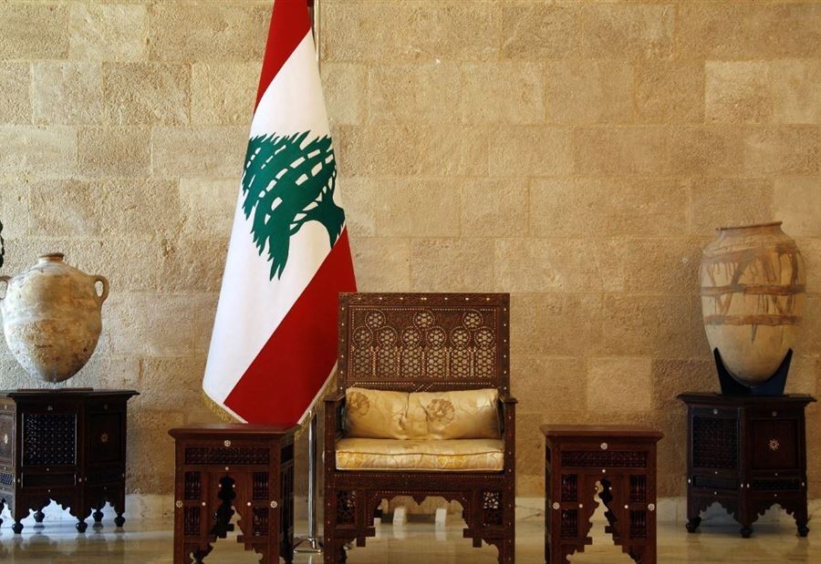 "رئيس بدون أي صوت شيعي"... فرضية يرفضها حزب معارض! 