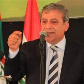 بزي: ننحاز الى قمة الامام الصدر