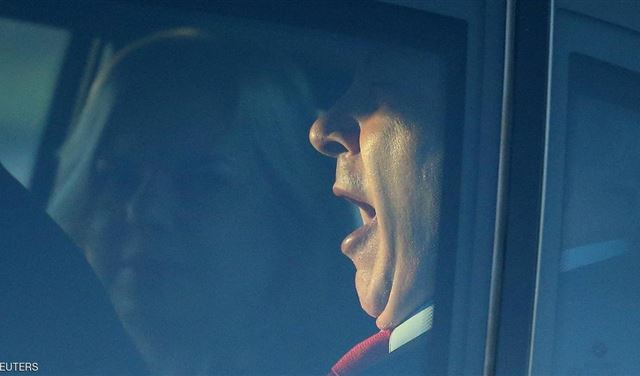 ارتفاع شعبية نتانياهو في الأوساط الإسرائيلية