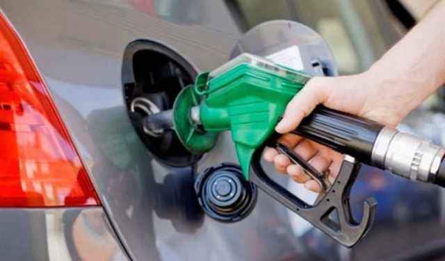 إنخفاض سعر المحروقات