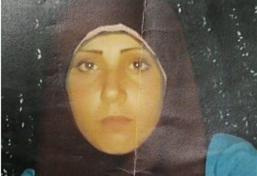 بالصورة: فُقدت قبل نحو شهر في المرج ولم تَعُد