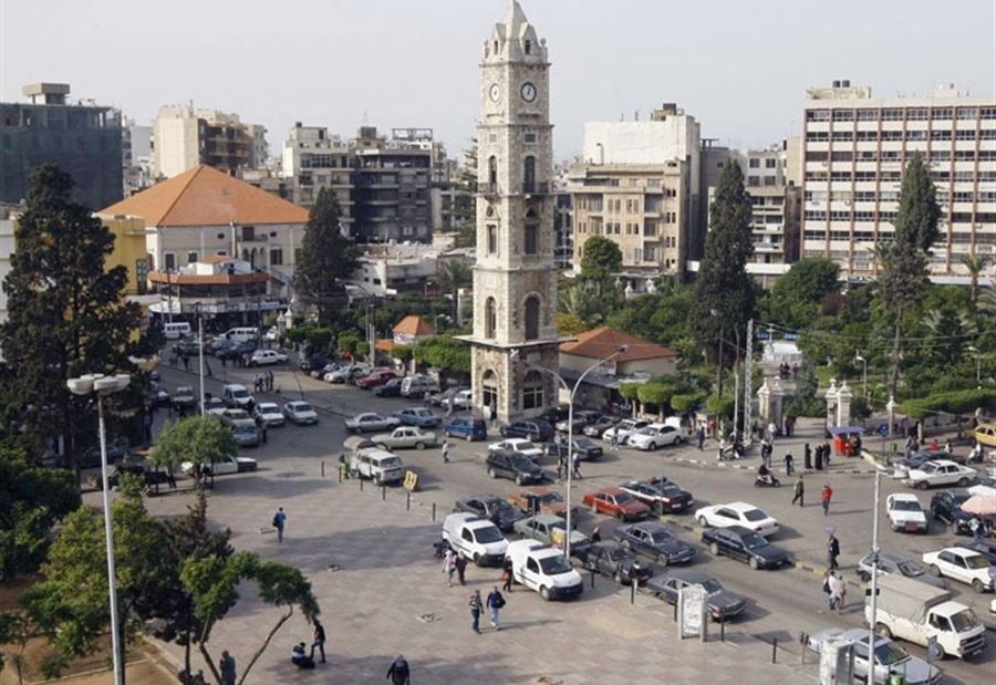 فاجعة في طرابلس... حادثة تودي بحياة شقيقتَيْن!  