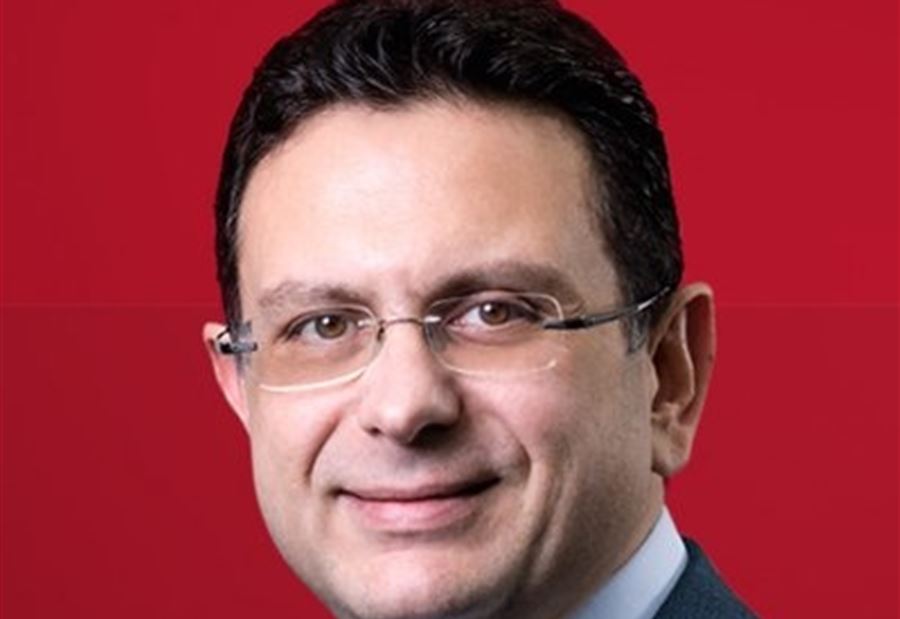 الخازن: كل التقدير لرعد