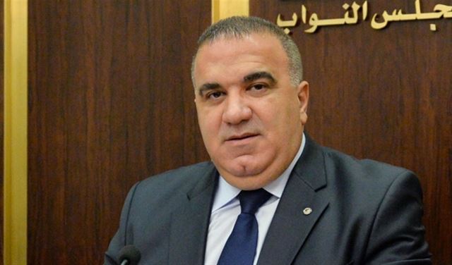 ماروني: لا مؤشرات حاسمة تشير إلى تبنّي الحريري ترشيح عون ماروني: لا مؤشرات حاسمة تشير إلى تبنّي الحريري ترشيح عون