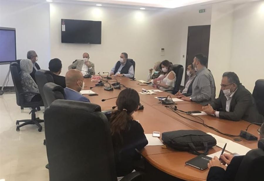 "الحضانات" تعود إلى العمل...ولكن! 