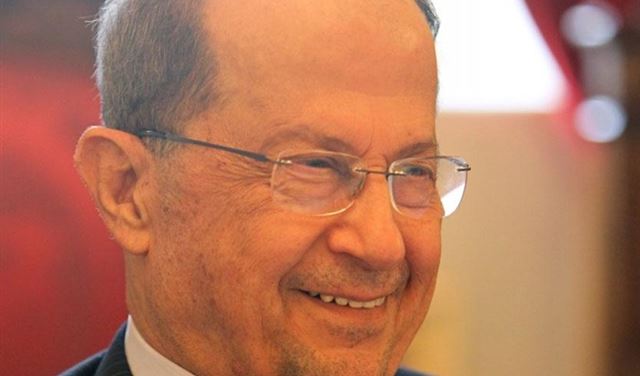 عقبة كبيرة أمام عون! عقبة كبيرة أمام عون!
