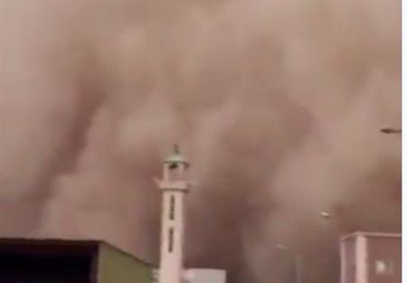 هذا ما أرعب السعوديين بالقصيم وحذروا منه الرياض 