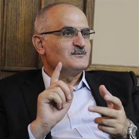 خليل: نحاول التقريبَ بين وجهات النظر خليل: نحاول التقريبَ بين وجهات النظر