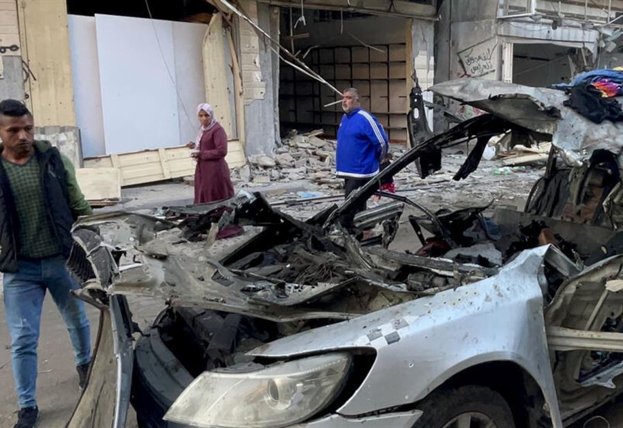 "نتنياهو لم يعلم مسبقاً باستهداف أبناء هنية"... إعلام اسرائيلي يكشف!  "نتنياهو لم يعلم مسبقاً باستهداف أبناء هنية"... إعلام اسرائيلي يكشف!