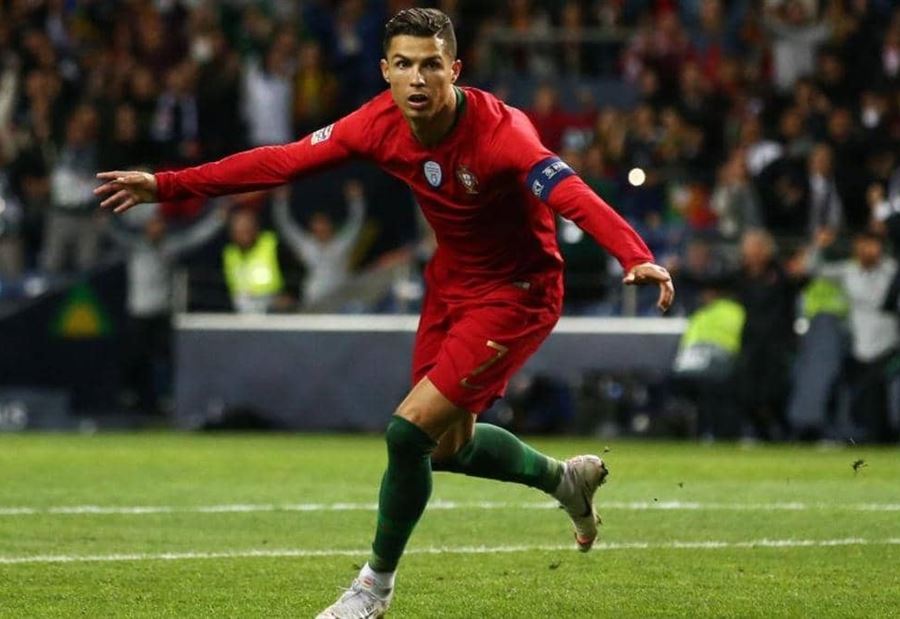 بعد 350 يوما.. رونالدو "المنتهي" يعود من جديد