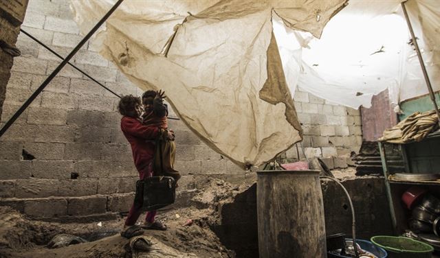 ليبيا.. تعذيب وإعدامات في مخيمات المهاجرين