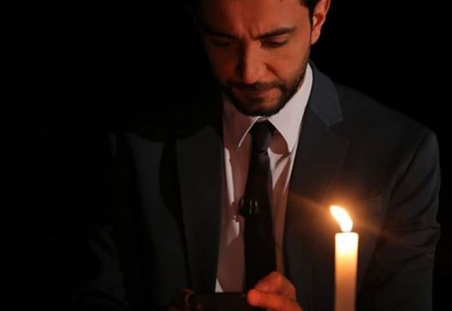 جو معلوف عَ ضوّ الشمعة بسبب المافيات 