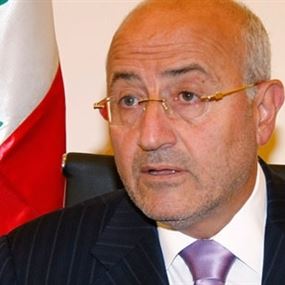 العريضي: العلاقة بين جنبلاط وسلام علاقة راسخة