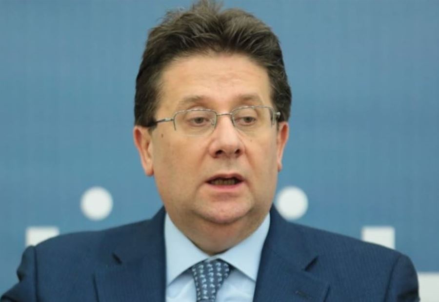 لهذا أيّد التكتل كنعان لهذا أيّد التكتل كنعان