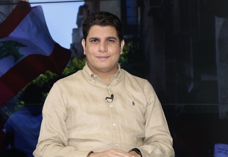 "لا شيء جدي في الملف الرئاسي"... زهران: نحن رسّمنا حدودنا البرية