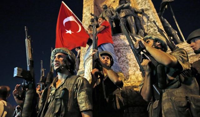 الرصد الجوي الروسي-الاسرائيلي انقذ اردوغان