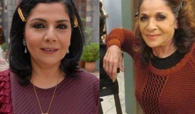 الموت يفجع الفنّانتين الشقيقتين سامية وصباح الجزائري