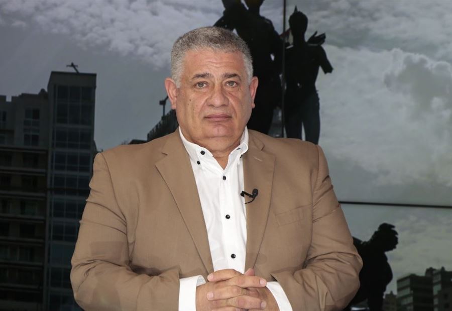 "كذبة منافقون"... نوفل ضو: إنّه زمن الفجور السياسي!