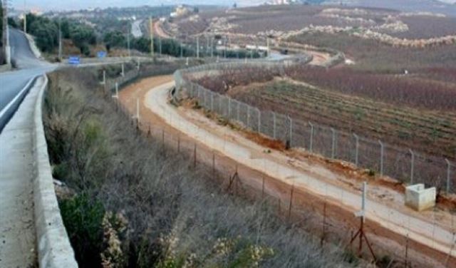 سماع دوي انفجار قرب الحدود اللبنانية الاسرائيلية سماع دوي انفجار قرب الحدود اللبنانية الاسرائيلية