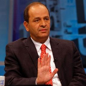كتاب مفتوح الى السيد بيار الضاهر المحترم 