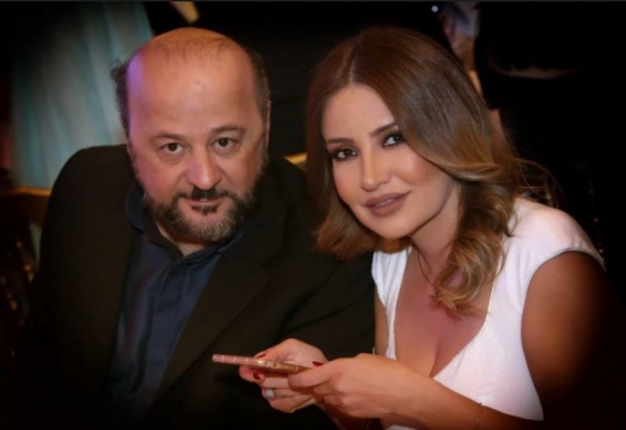 "ماريا"..  مبروك ملحم الرياشي