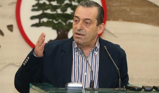 بعد زهرا.. من هو مرشح "القوات" عن البترون؟