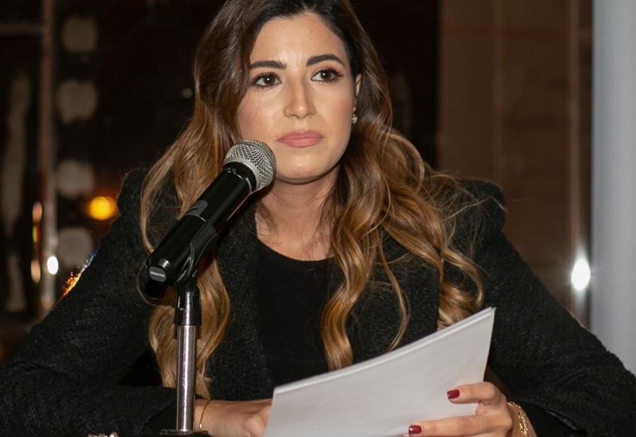 رشا عيتاني: نحن بحاجة للتغيير وليس للتدوير