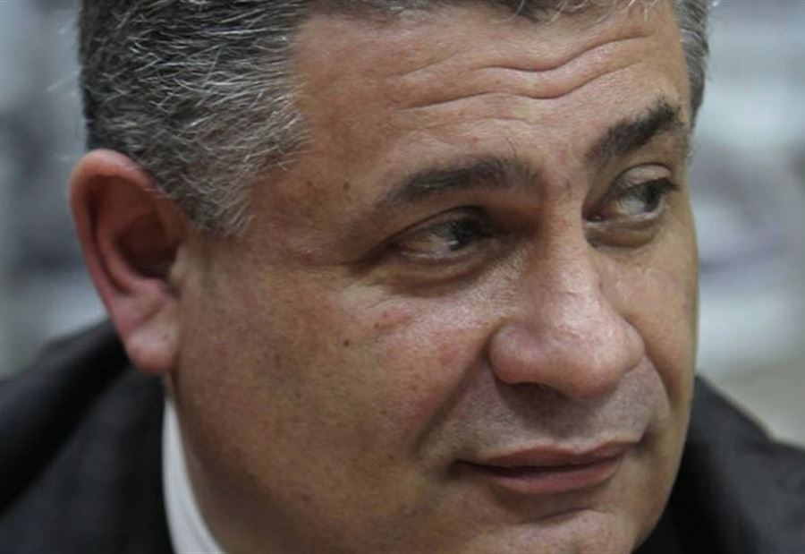 جولة غش وخداع... ضو: انزلوا الى الشارع 