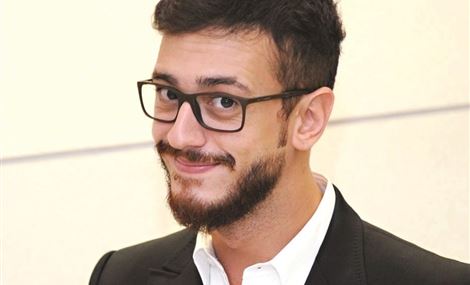 سعد لمجرد بين فيلم رعب.. وديو مع تامر حسني