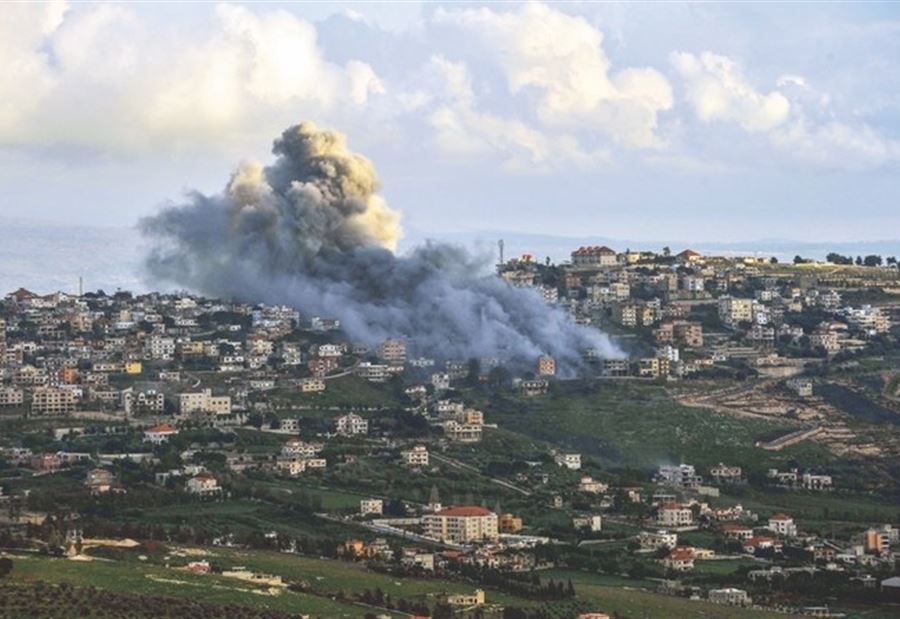 مناورات مفضوحة تحت عنوان ال1701 مناورات مفضوحة تحت عنوان ال1701