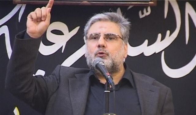 الموسوي: سنقاتل مع الحرس الثوري إسرائيل في لبنان