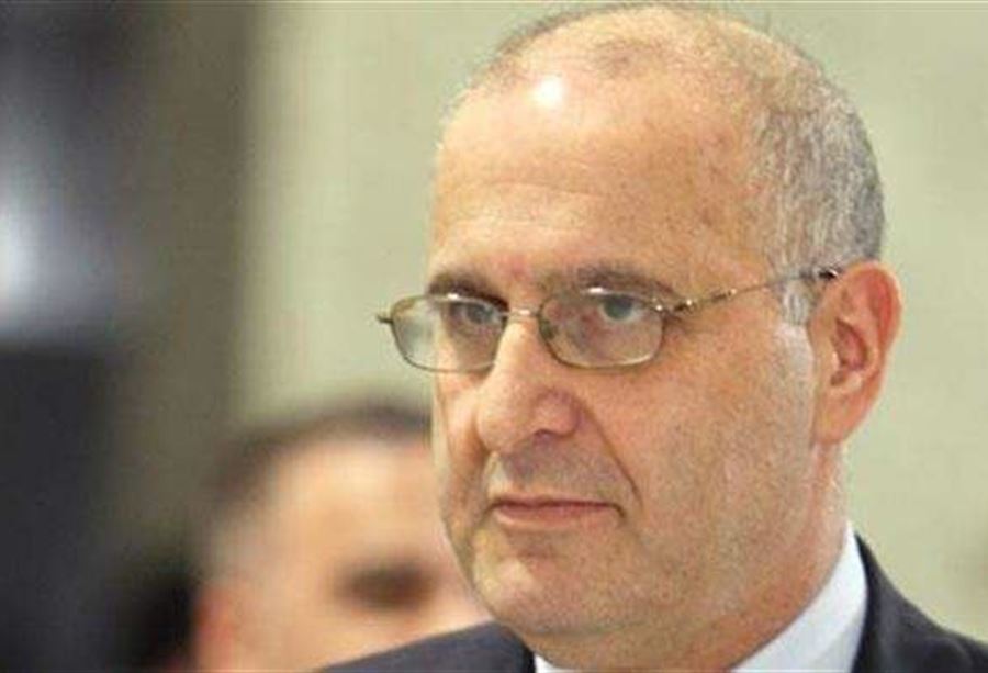 "لتجنّب تسكير الإقتصاد"... دعوة من عراجي!