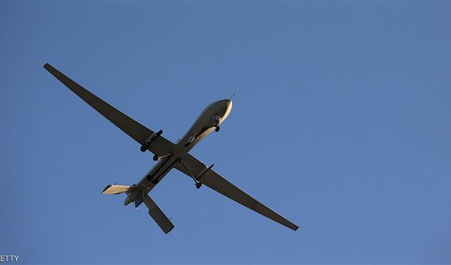 إسرائيل تعترض طائرة قادمة من سوريا فوق الجولان