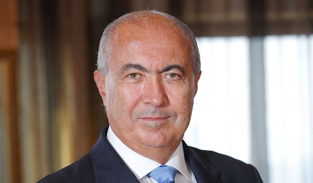 بعدما تعرّض اليه اليوم.. مخزومي يطمئن محبيه