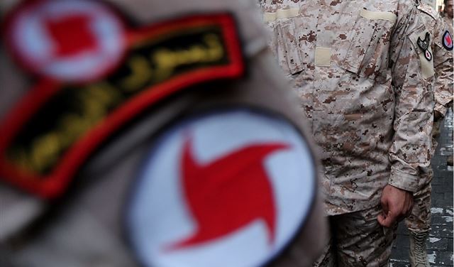 هل بدأ الانقلاب على أسعد حردان؟