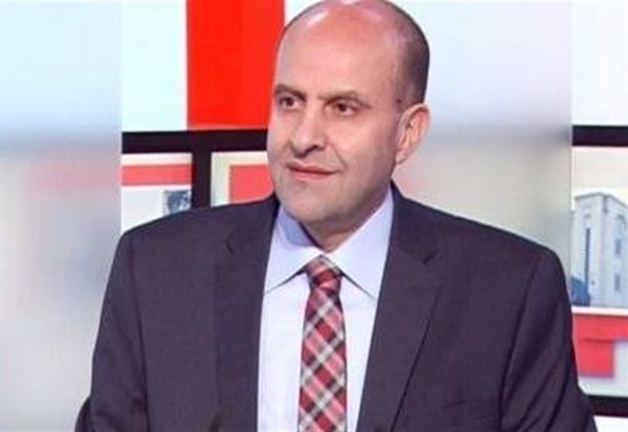 سليم عون: شهداء زحلة... "حرام"