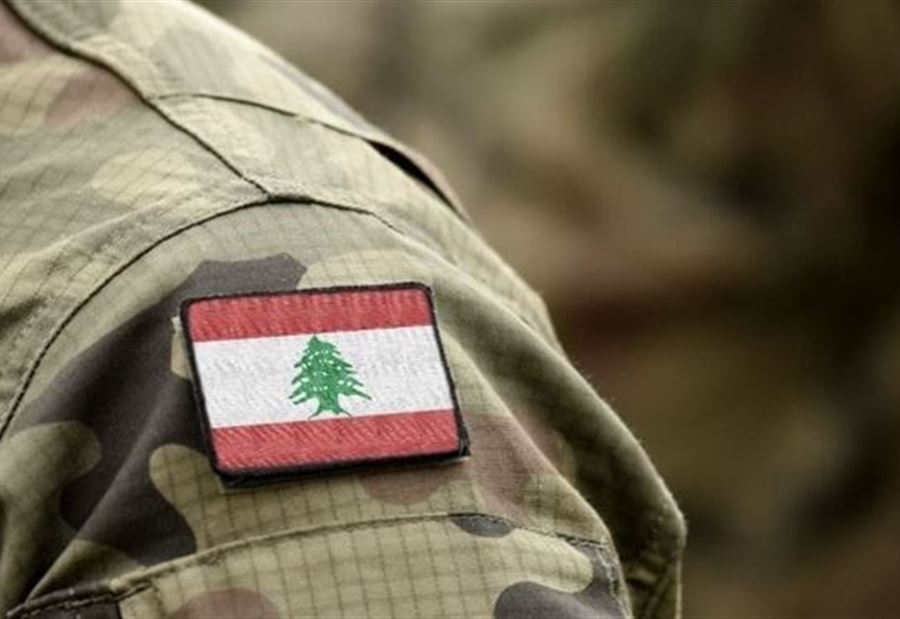 بعد إستهداف آليّتهم... إصابات "طفيفة" في صفوف الجيش اللبناني