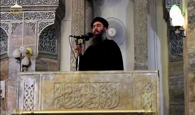 ضابطان من عهد صدام مرشحان لخلافة البغدادي