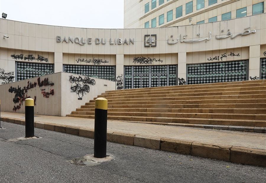 قرار مهم لـ"هيئة التحقيق الخاصة في مصرف لبنان"