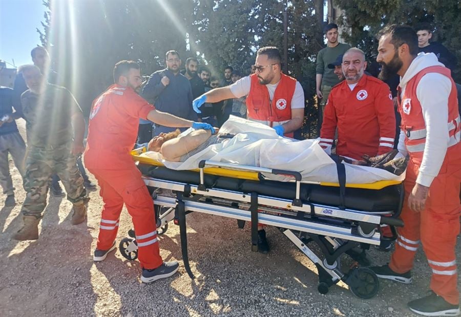 حاولوا التسلل إلى لبنان... قتلى وجرحى في صفوف "هيئة تحرير الشام"