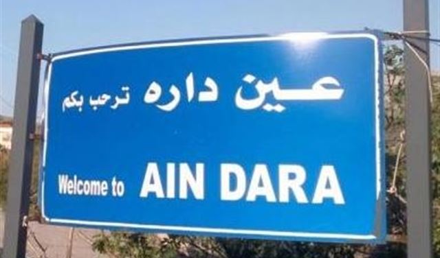 المبادرة المدنية عين داره: لإلغاء ترخيص مشروع الفتوش 