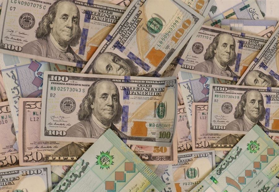 هذا ما سجّله دولار السوق السوداء مساء اليوم 