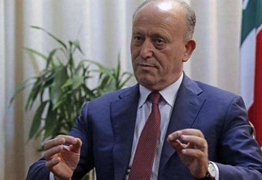 ريفي يطالب مجلس القضاء الأعلى بالتوضيح!