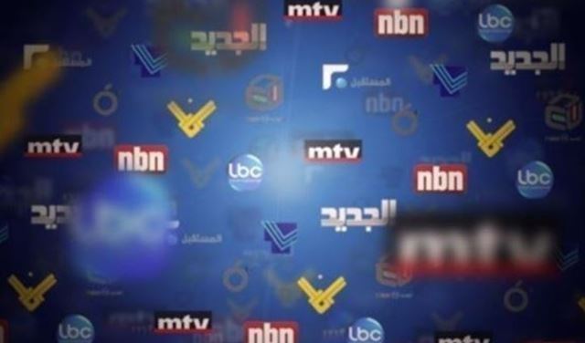 مقدمات نشرات الأخبار المسائية ليوم الثلاثاء في 13/2/2018
