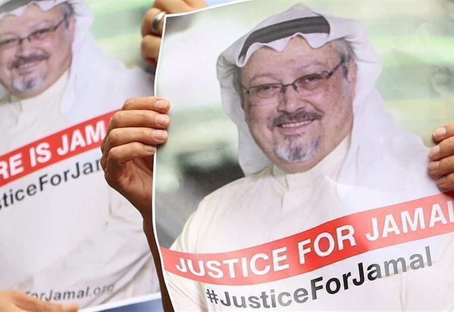 الشرطة التركية تفتش فيلا  في إطار تحقيقات مقتل خاشقجي