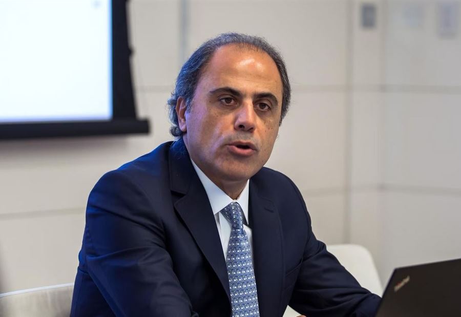 "بصمة الترشيح تعود الى باسيل وجعجع"... "نفورٌ" بشأن ترشيح أزعور!