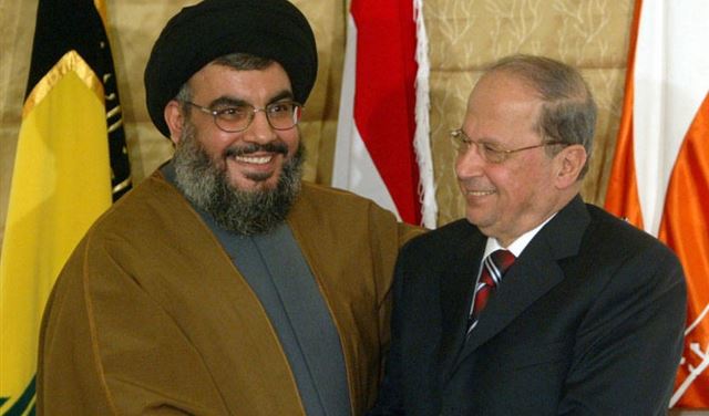 عن وفاء عون..