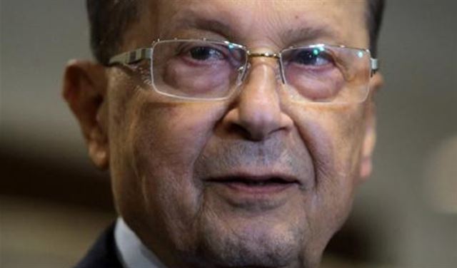 بداية عهد عون.. وأولى مهمات الرئيس